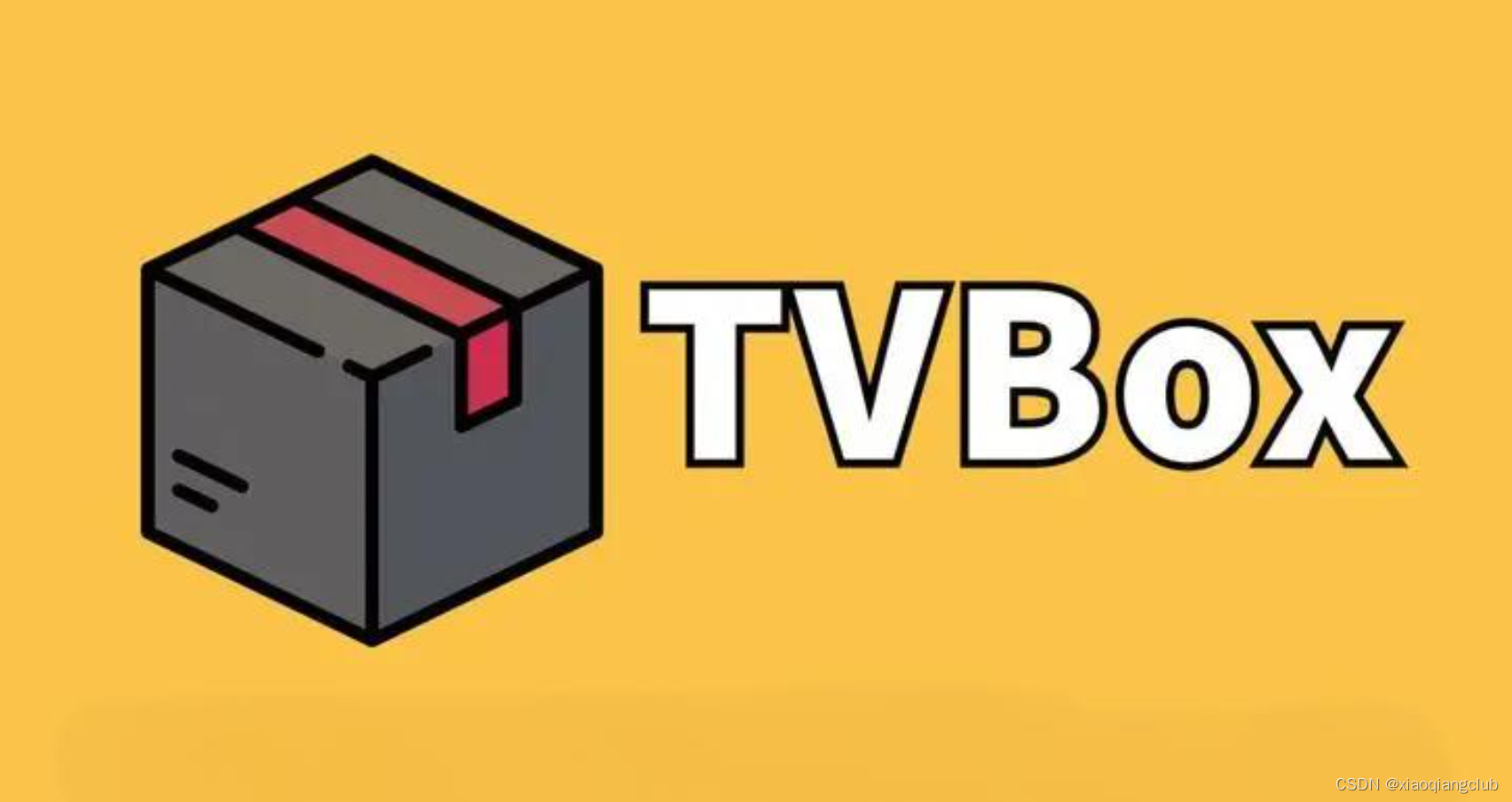 原版开源TVBOX软件下载