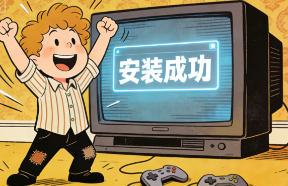 不用U盘在电视上安装软件的方法汇总